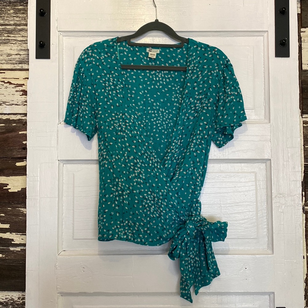 BillaBong Top